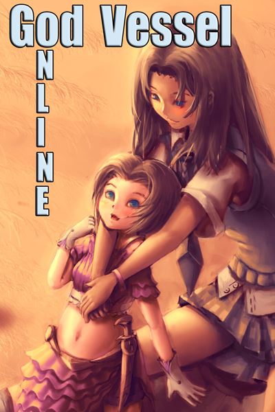 God Vessel Online icon