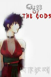 Rise of the Gods icon