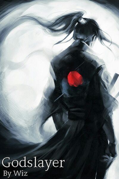 Godslayer (WizOFTime) icon