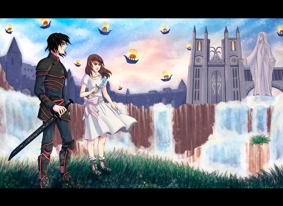 The Splintered Luck icon