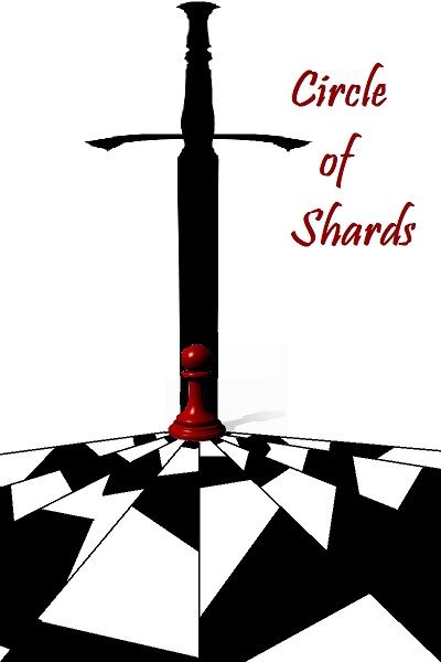 Circle of Shards icon