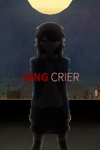 Sing Crier icon