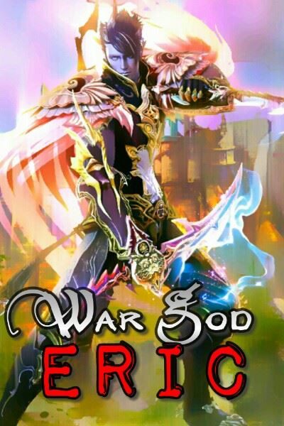 War God Eric icon