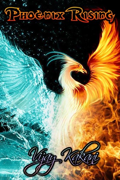 Phoenix Rising v2 icon