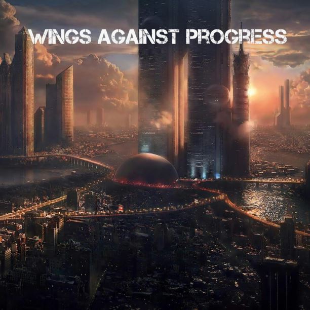 Wind Against Progress icon