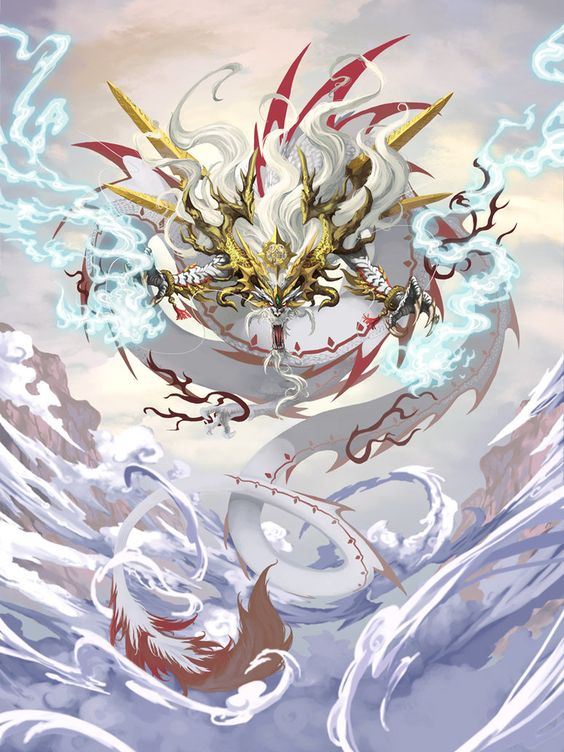 Primordial Majesty (原始神) icon