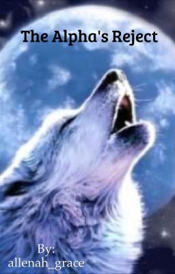 The Alpha's Reject icon