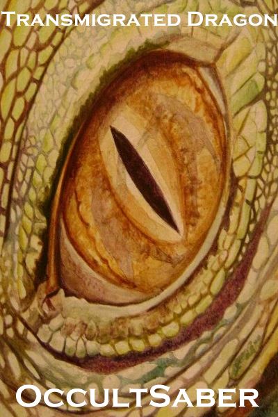 Transmigrated Dragon icon