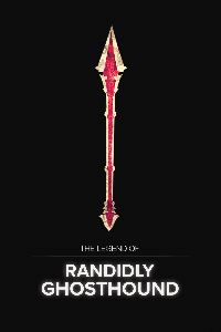 The Legend of Randidly Ghosthound icon