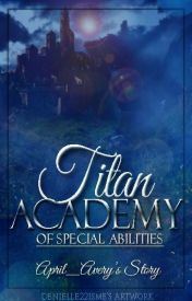 Titan Academy of Special Abilities icon