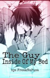 The Guy Inside Of My Bed icon