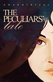 The Peculiar's Tale icon