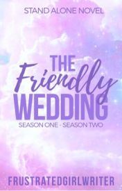 The Friendly Wedding icon