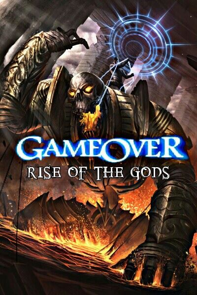 Game Over: Rise of the Gods icon