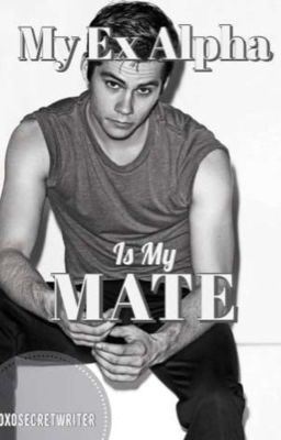 My Ex Alpha icon