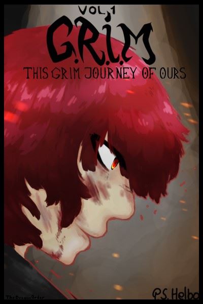 G.R.I.M - This Grim Journey Of Ours icon