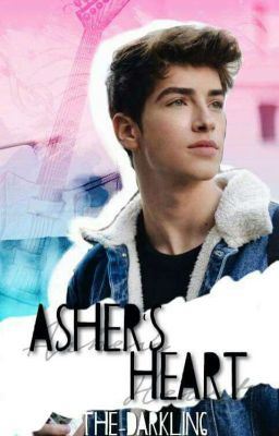 Asher's Heart icon