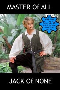 Mythran's Master Of All - Continued icon