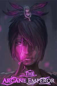 The Arcane Emperor icon