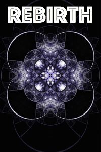 Rebirth icon