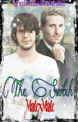 The Switch~ MxM icon