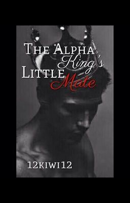 The alpha kings little mate icon