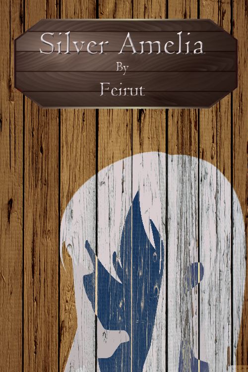 Silver Amelia icon