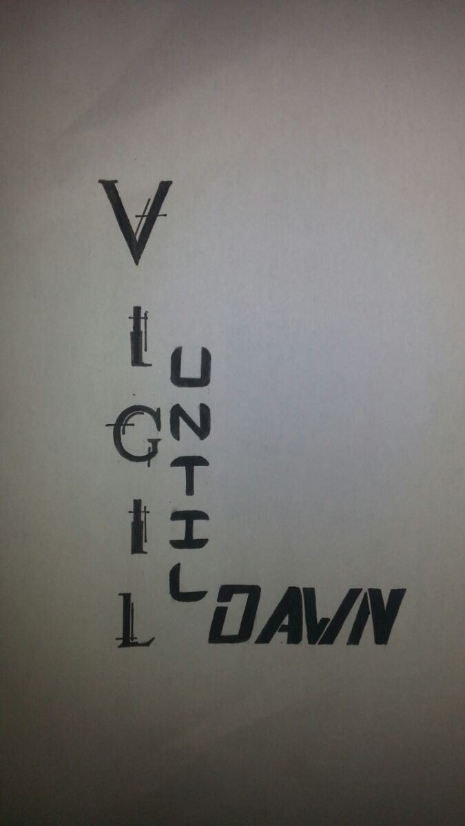 Vigil Until Dawn icon