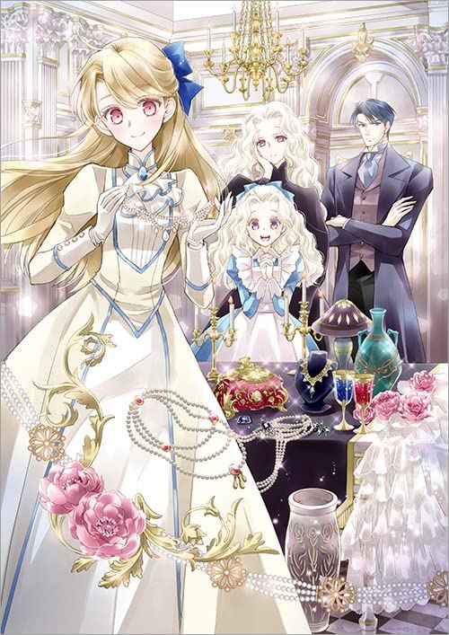 The Fallen Count’s Daughter Wants to Support Her Family icon