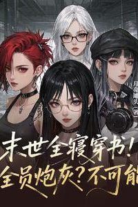 End of the World: Full Dormitory Reincarnation! Everyone is Cannon Fodder? Impossible! icon