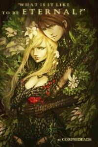 What Is It Like To Be Eternal? icon