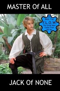 Master of All, Jack of None icon