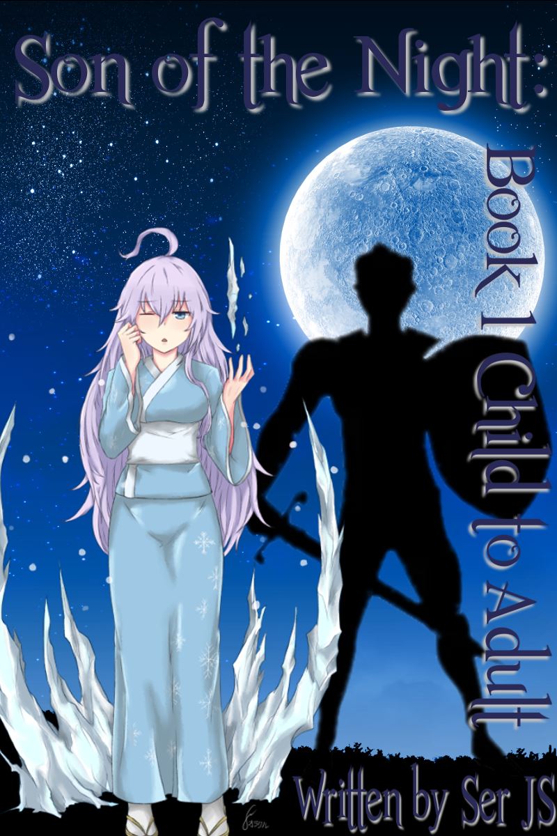 Son of the Night icon