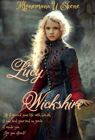 Lucy Wickshire icon