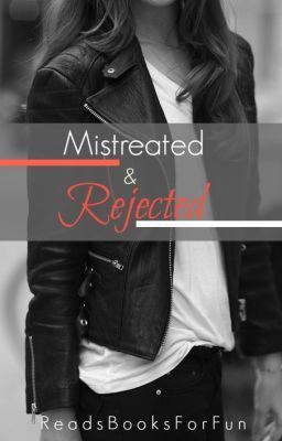 Mistreated and Rejected icon