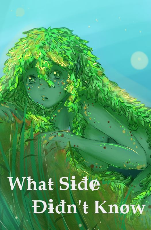 What Side Didn't Know icon