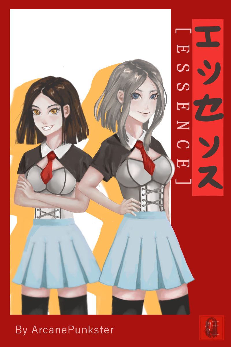 エッセンス (Essence) icon