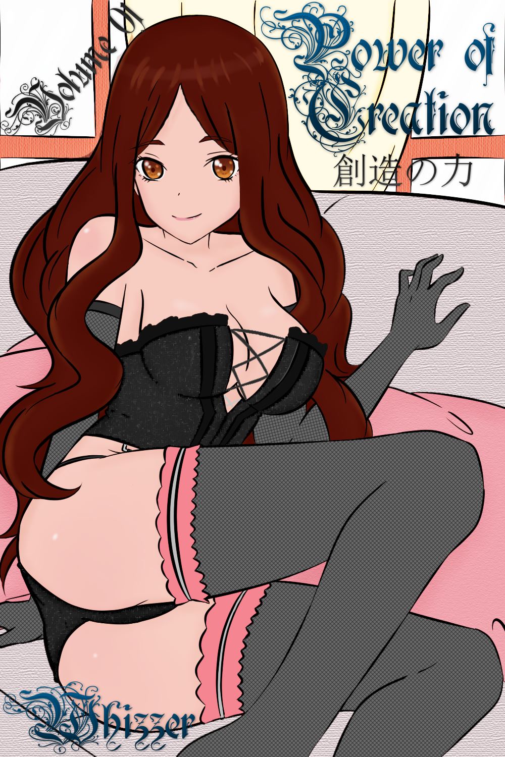 Power of Creation icon