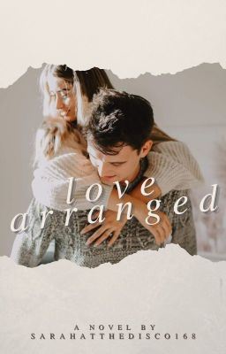 Love Arranged (#1) icon
