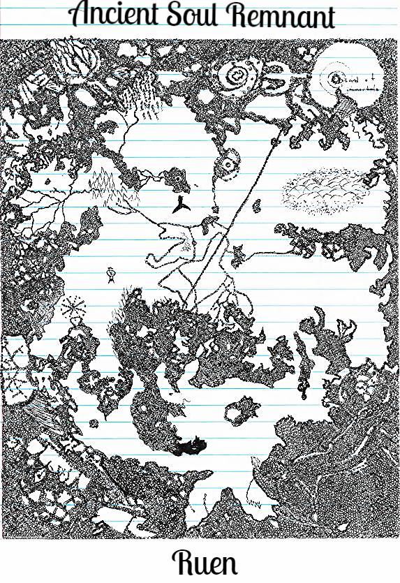 Primordial Remnants icon