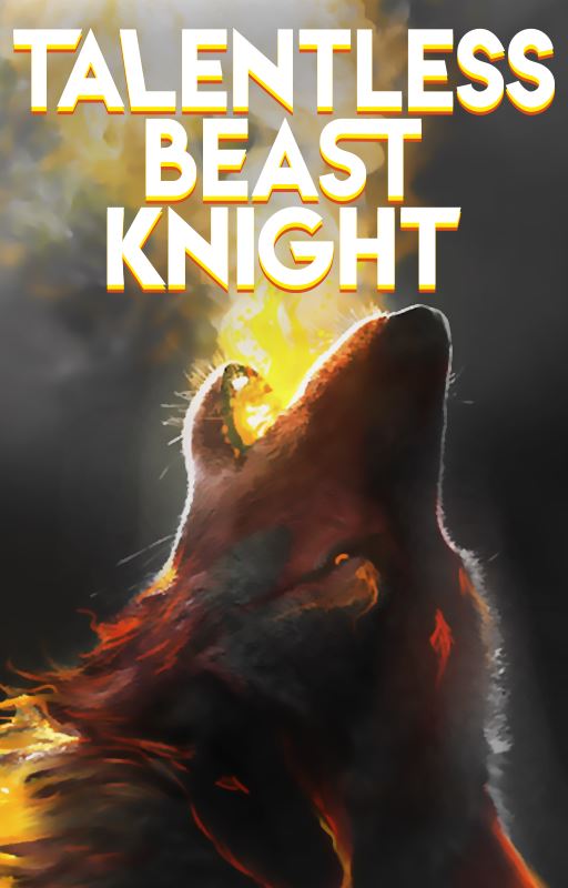 Talentless Beast Knight icon