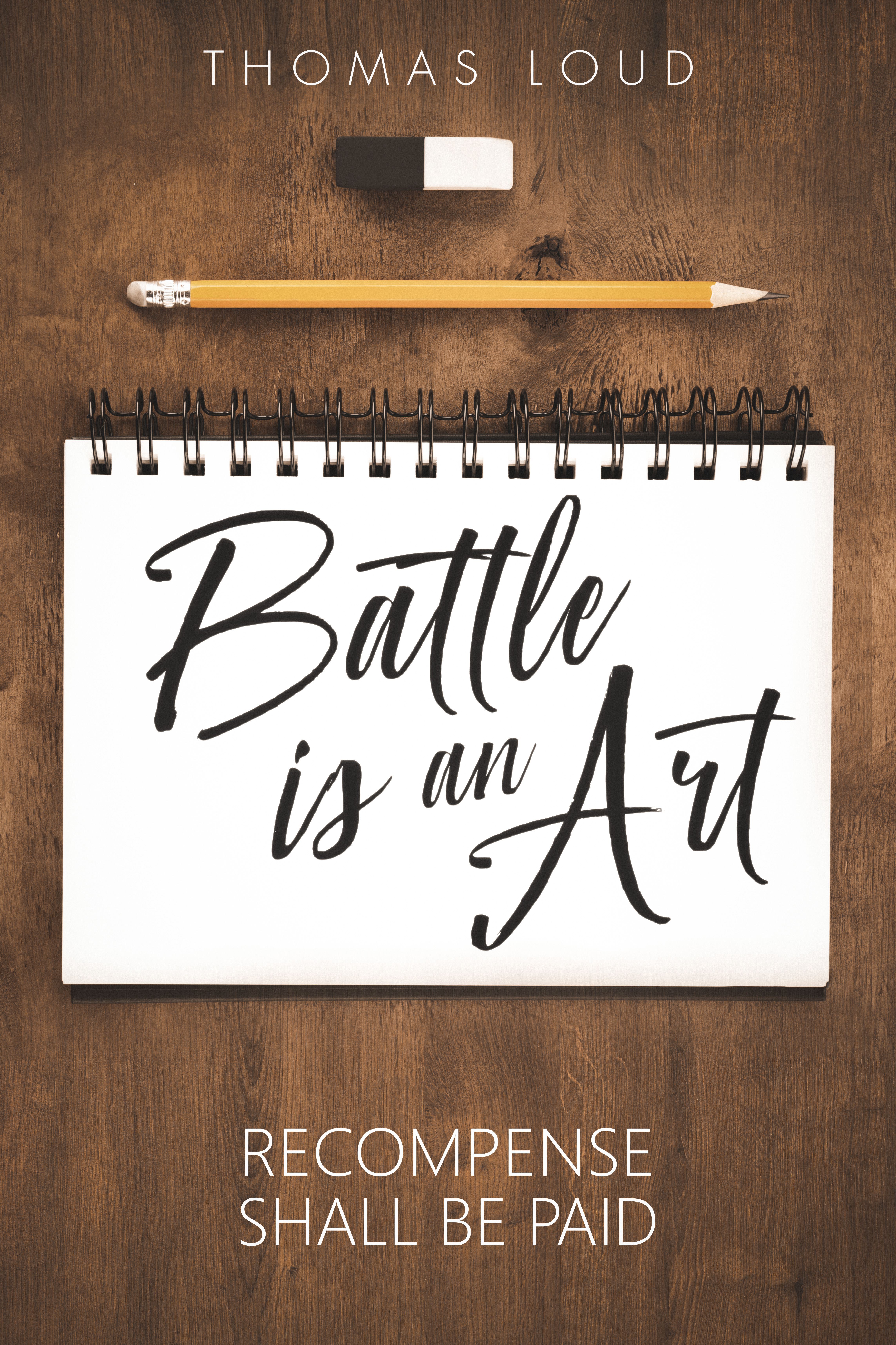 Battle is an Art icon