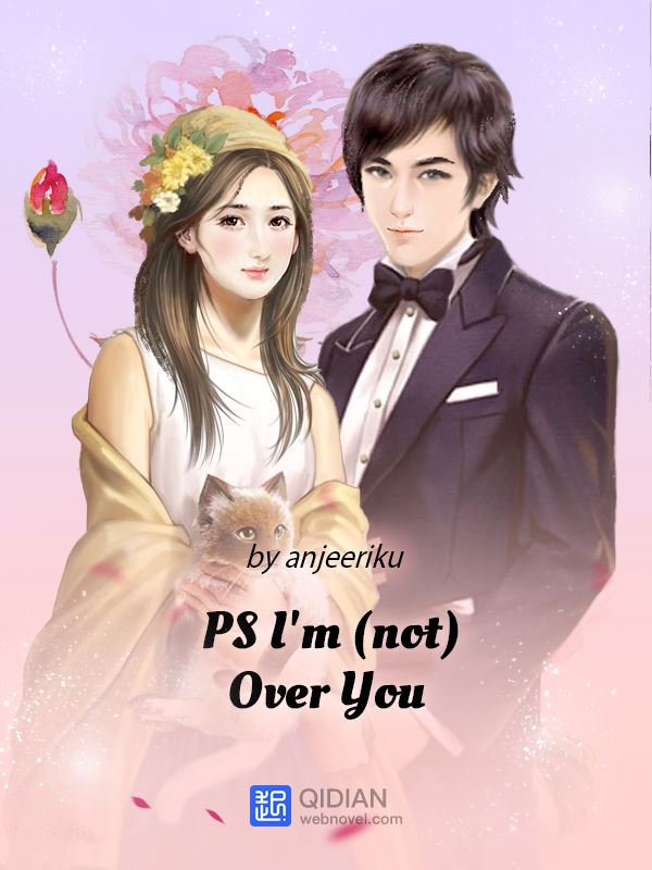 PS I'm (not) Over You icon