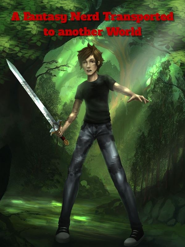 A Fantasy Nerd Transported to Another World icon