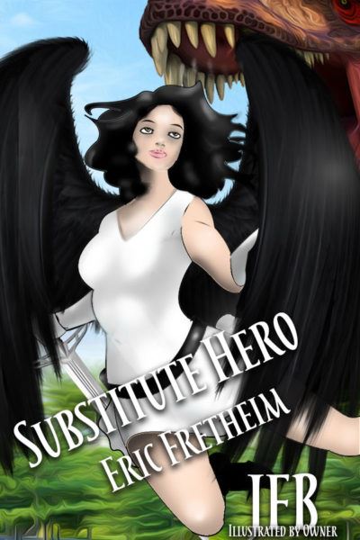 Substitute Hero icon