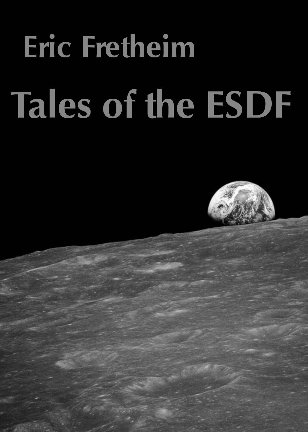 Tales of the ESDF icon