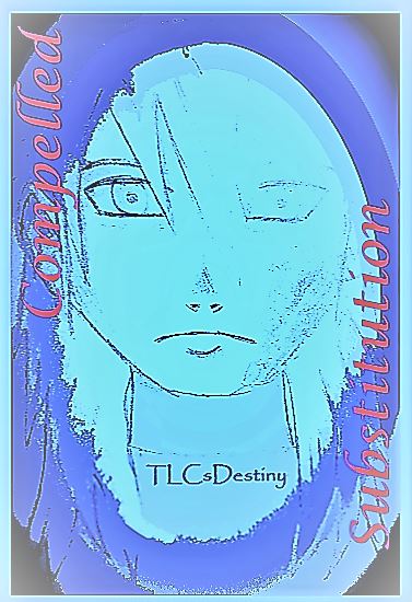 Compelled Substitution (Complete) icon