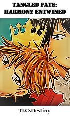 Tangled Fate: Harmony Entwined icon