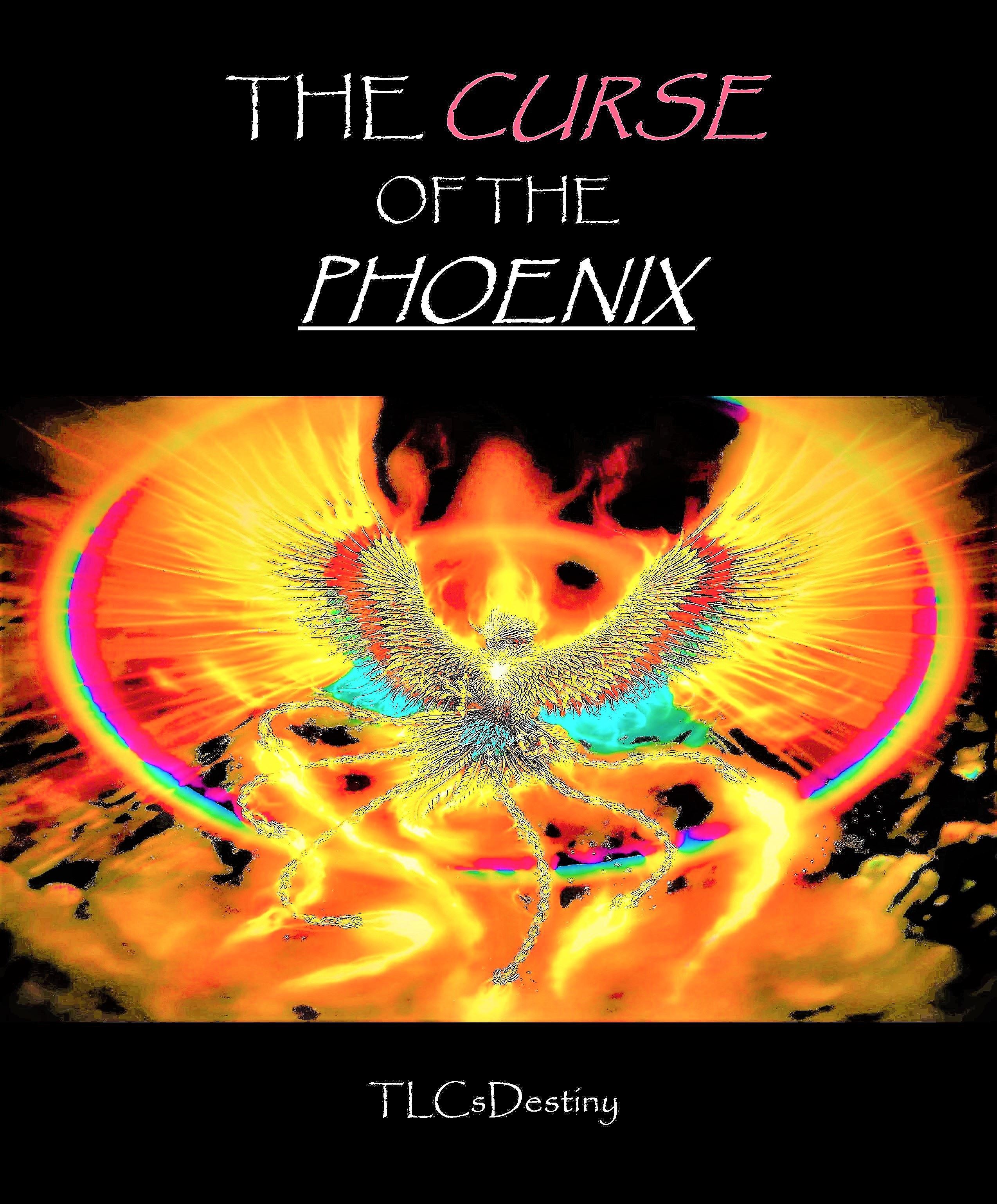 The Curse of the Phoenix icon