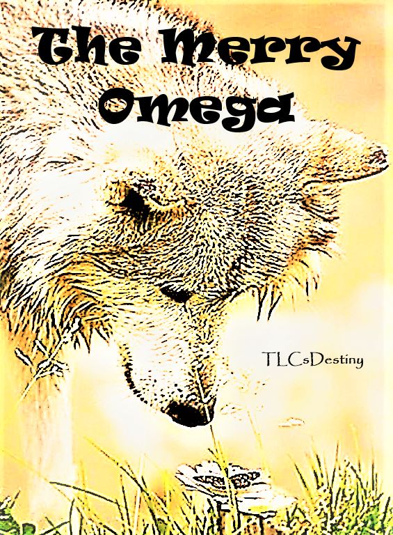 The Merry Omega icon